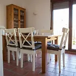 Casa Polito Prázdninový dům *
