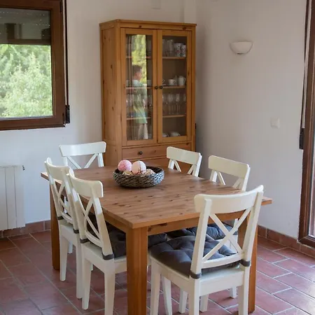 Casa Polito * Olba