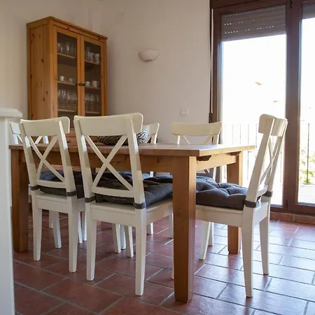 Casa Polito Feriehus *