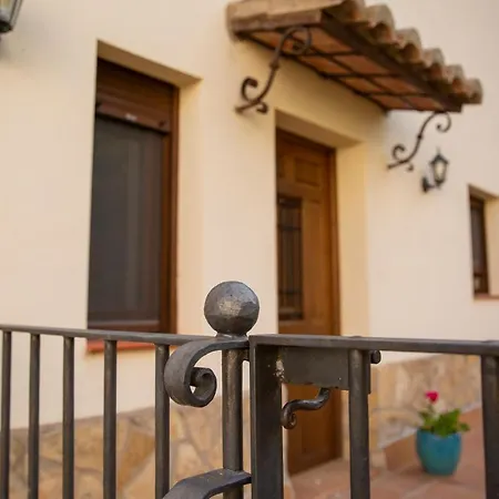 Holiday home Casa Polito Olba