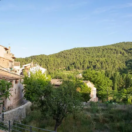 Casa Polito Olba