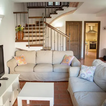 Holiday home Casa Polito