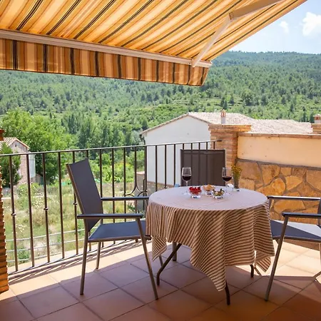 Casa Polito Holiday home Olba