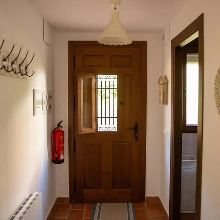 Casa Polito Holiday home Olba