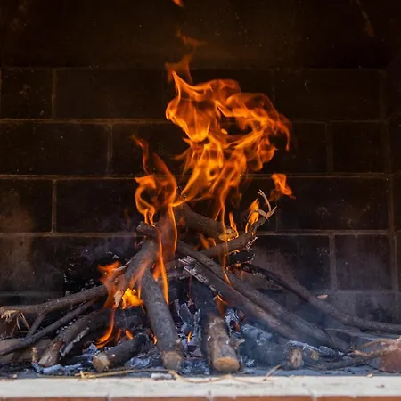 Prázdninový dům Casa Polito Olba