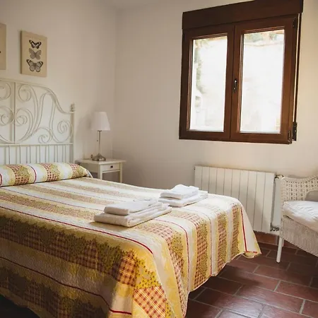 Casa Polito Olba