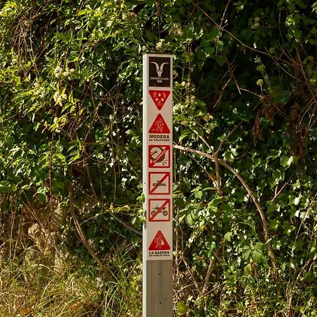 Casa Polito Nyaraló