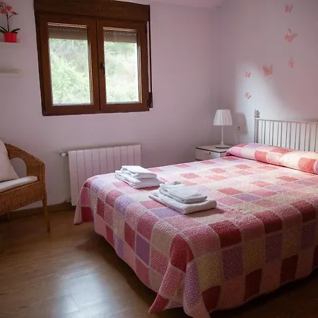 Casa Polito Holiday home *