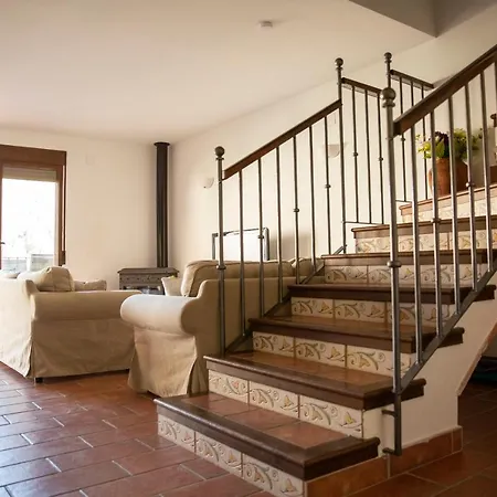 בית נופש Casa Polito *