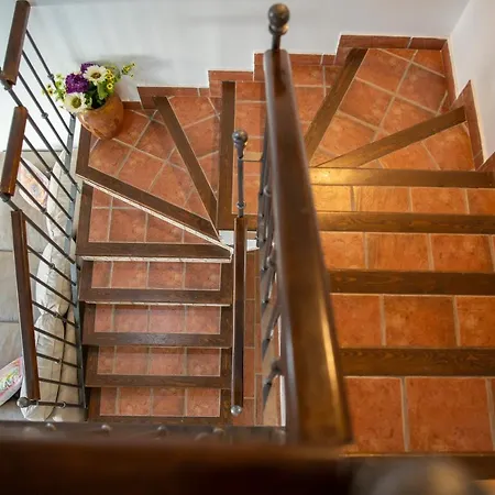 Casa Polito Dom wakacyjny Olba