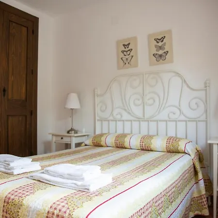 Holiday home Casa Polito
