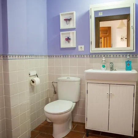 Holiday home Casa Polito