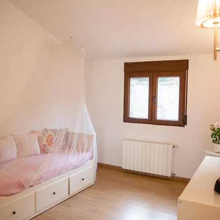 Casa Polito Feriehus Olba