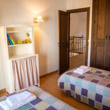 Casa Polito Holiday home Olba