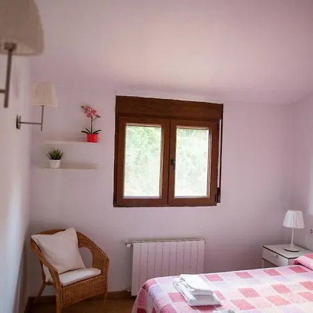 Dom wakacyjny Casa Polito *