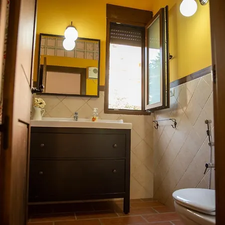 Casa Polito *