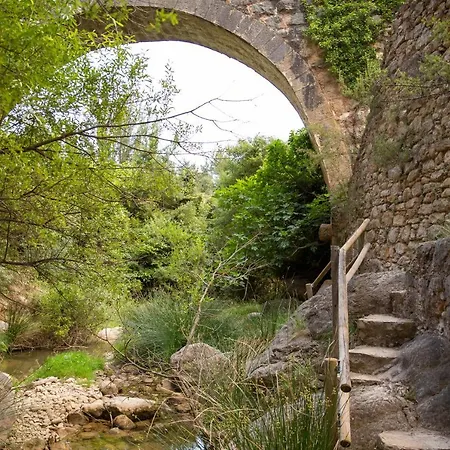 Holiday home Casa Polito Olba