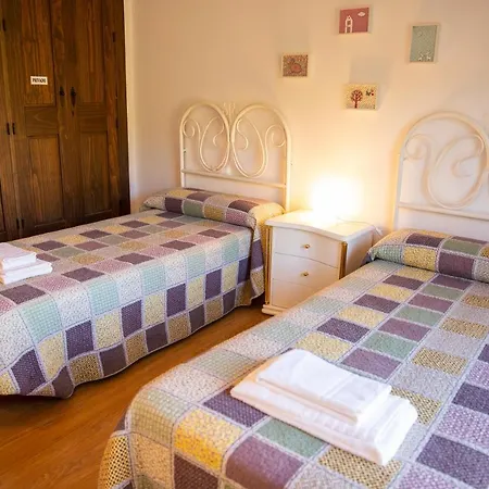 Casa Polito * Olba