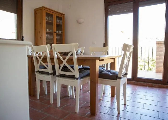 Casa Polito Semesterbostad *