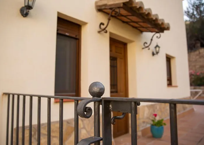 Nyaraló Casa Polito Olba