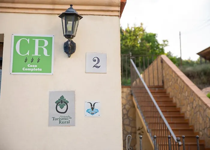 Casa Polito Semesterbostad