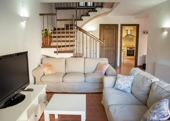 Nyaraló Casa Polito