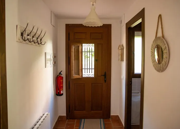 Casa Polito Semesterbostad Olba