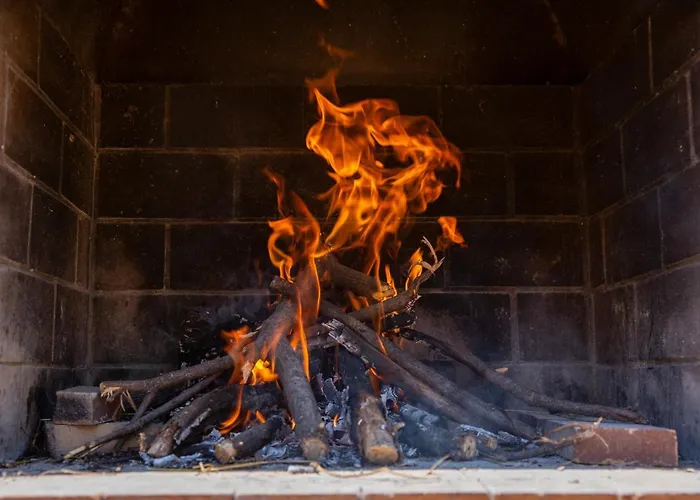 Nyaraló Casa Polito Olba