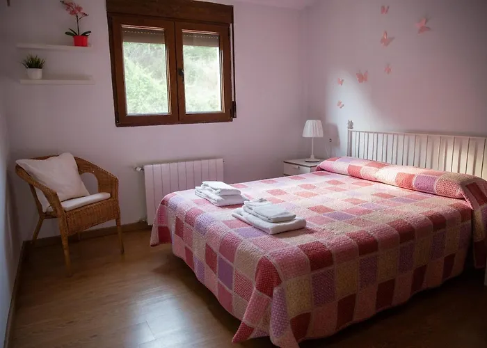 Casa Polito Nyaraló *