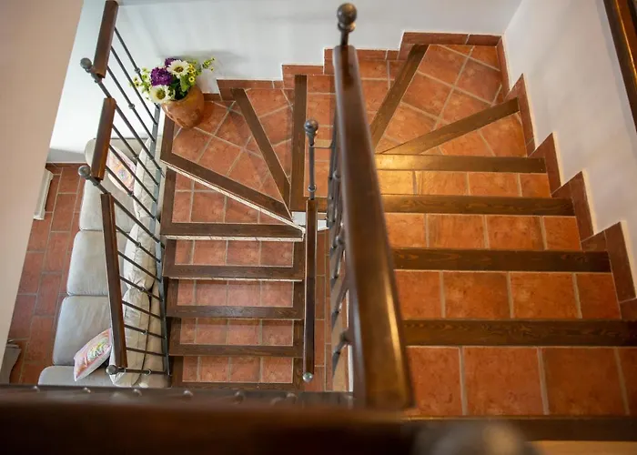 Casa Polito Semesterbostad Olba