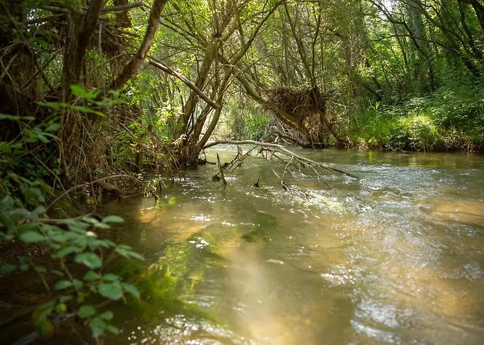Semesterbostad Casa Polito Olba