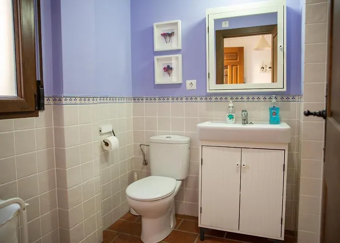 Semesterbostad Casa Polito