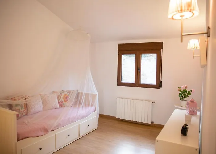 Casa Polito Semesterbostad Olba