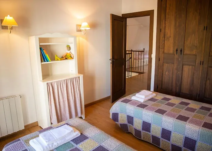 Casa Polito Casa vacanze Olba