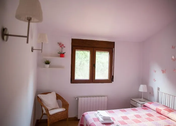 Semesterbostad Casa Polito *