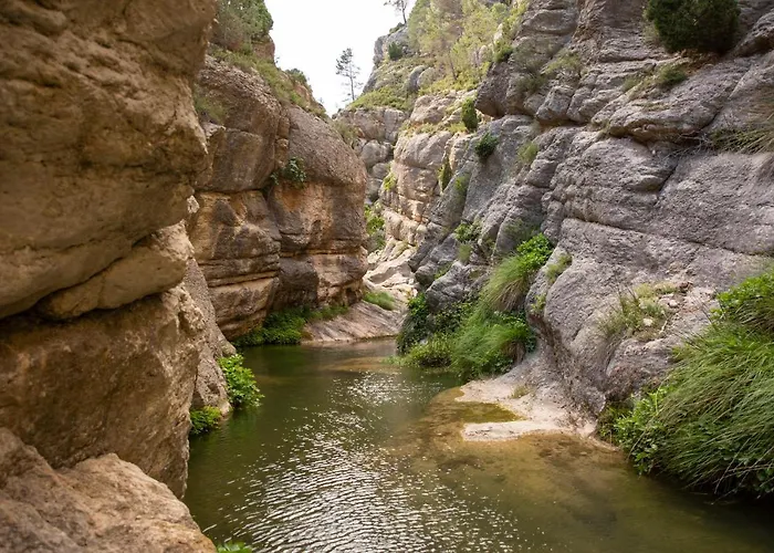 Semesterbostad Casa Polito *