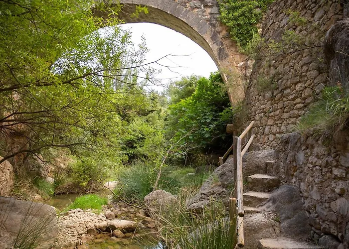 Nyaraló Casa Polito Olba